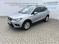 Seat Arona 1.0TSi 70kW! Navi! Apps!