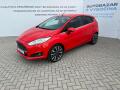 Ford Fiesta 1.0i 74kW Titanium! Ta�n�!