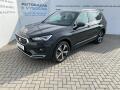 Seat Tarraco 2.0TDi 110kW! Xcellence! R19!