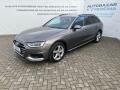 Audi A4 Avant 40 TDi Sport S-Tronic!
