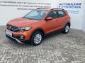 Volkswagen T-Cross 1.0TSi 85kW! 1.maj.!