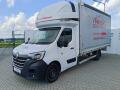 Renault Master 165DCI shrnovac� 10pal/m�chy