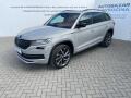 �koda Kodiaq 1.5TSI 110kW! Sportline! Ta�n�