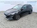 Ford Focus Active 2.0TDCi 110KW! Ta�n�!