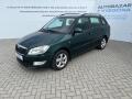 �koda Fabia 1.6TDi 66kW