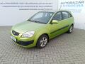 Kia Rio 1.4i 71kW! 2 sady kol!