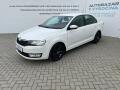 �koda Rapid 1.2TSi 81kW! TA�N�! PDC!