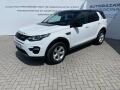 Land Rover Discovery Sport 2.0Td4 110kW 4x4 HSE