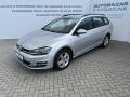 Volkswagen Golf 2.0TDi 110kW! Xenony