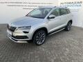 koda Karoq 2.0TDi SCOUT 4x4! DSG! R+1maj
