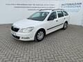 �koda Octavia 1.6TDi 77kW! 2x kola!