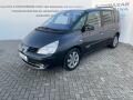 Renault Espace 2.0DCi 96kW 7m�st! Ta�n�!