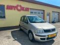 Fiat Panda 1.1i �R/2MAJ/Gar�ovan�/BezKor