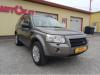 Land Rover Freelander 2.2 TD4 HSE/4x4/Tan/Klima