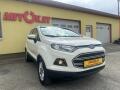Ford EcoSport 1.0i 92kW/1MAJ/Park.Senzory
