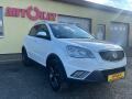 SsangYong Korando 2.0XDi 4x4/1MAJ/129kW/V�h�ev