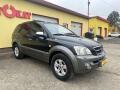 Kia Sorento 2.5 CRDi 4x4/Ta�n�/Tempomat/�R