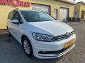 Volkswagen Touran 1.4TSi 110kW DSG/�R/1MAJ/DPH