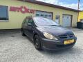 Peugeot 307 1.6i 80kw/2 sady pneu