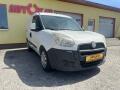 Fiat Dobl� 1.4i CNG/KLIMA/Park.Senzor