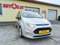 Ford B-MAX 1.4i 66kW Klima/1Maj