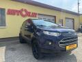 Ford EcoSport 1.0i 92kW/1MAJ/Park.senzory