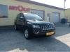 Jeep Compass 2.2 CRD 120kW/4WD/1Maj/DPH