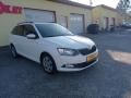 koda Fabia 1.4 TDI CZ/DPH/Klima/1Maj