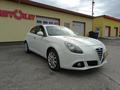 Alfa Romeo Giulietta 1.4 T-Jet 88kW/1Maj/ServKniha