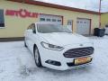 Ford Mondeo 2.0 TDCI 110 kW/Vhev/Navi