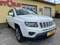 Jeep Compass 2.2CRDi NAVI/V�H�EV/1 MAJ