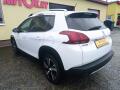 Peugeot 2008 1.5 75kW/Navi/1Maj/TOP - náhled 4