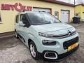 Citro�n Berlingo 1.5HDi Ta�n� /�R/TEMPOMAT