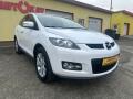 Mazda CX-7 2.3DISI 191kW/4x4/R/Vhev