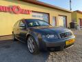 Audi S4 4.2 V8 344PS/Quattro/Manu�l