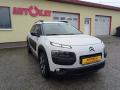 Citron C4 Cactus 1.6 HDi Navi/Panorama/1Maj