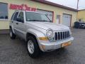 Jeep Cherokee 2.8 CRD Limited/Automat