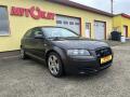 Audi A3 1.9TDi S-line/�R/160tisKM/ESP
