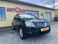 Nissan Qashqai 1.5dCi Tempomat/1MAJ/78kW