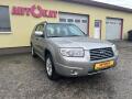 Subaru Forester 2.0 4x4/116kW/Serv.Knih/V�h�ev