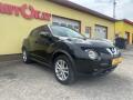 Nissan Juke 1.2i 1Maj/�R/Tempomat