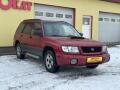 Subaru Forester 2.0i LPG 4x4/Ta�n�/Klima