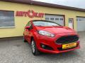 Ford Fiesta 1.0i 1Maj/Klima/Ser.Knih