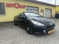 Peugeot 307 2.0HDi Kabriolet/Tempomat/Navi