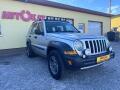 Jeep Cherokee Renegade 3.7i LPG/4x4/Ta�n�