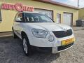 �koda Yeti 2.0TDi KLIMA/1.MAJ/BEZ KOROZE