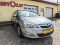 Opel Astra 1.4i 16V LPG Klima/1MAJ/ESP