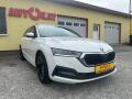 �koda Octavia 1.5TSi 110kW/1MAJ/DPH