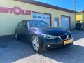 BMW 2.0D 110kW/Full Led/1MAJ/Navi