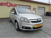 Opel Zafira 1.6i 16V 77kW/7mst/DigiKlima